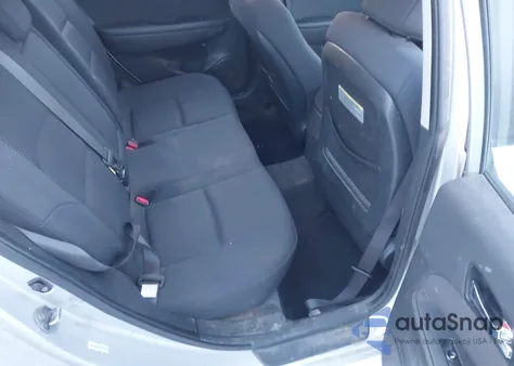 2011 Hyundai Elantra Touring Gls z USA, uszkodzony, nr VIN KMHDC8AE9BU101045